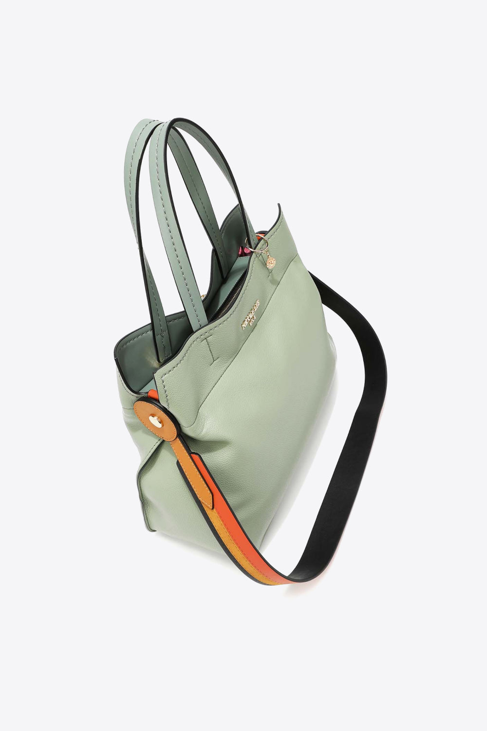 Nicole Lee USA Minimalist Avery Shoulder Bag