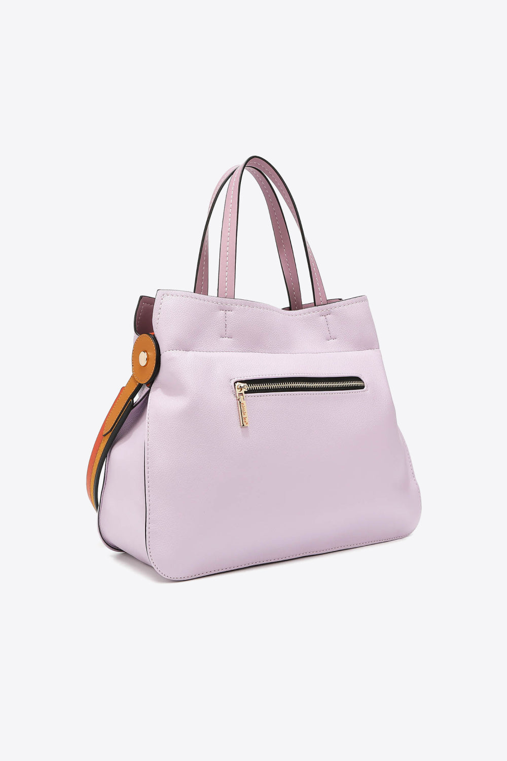 Nicole Lee USA Minimalist Avery Shoulder Bag