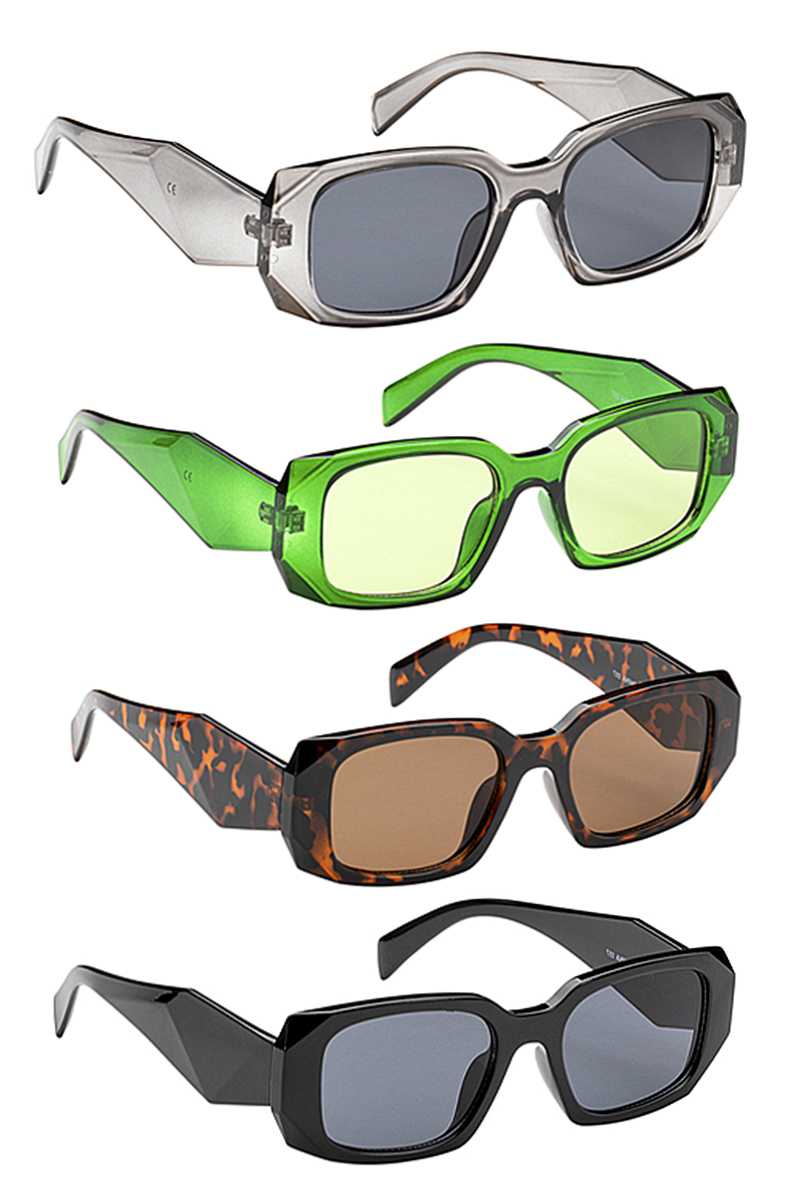 Fashion Stylish Design Sunglassess - Marie Lashaays 