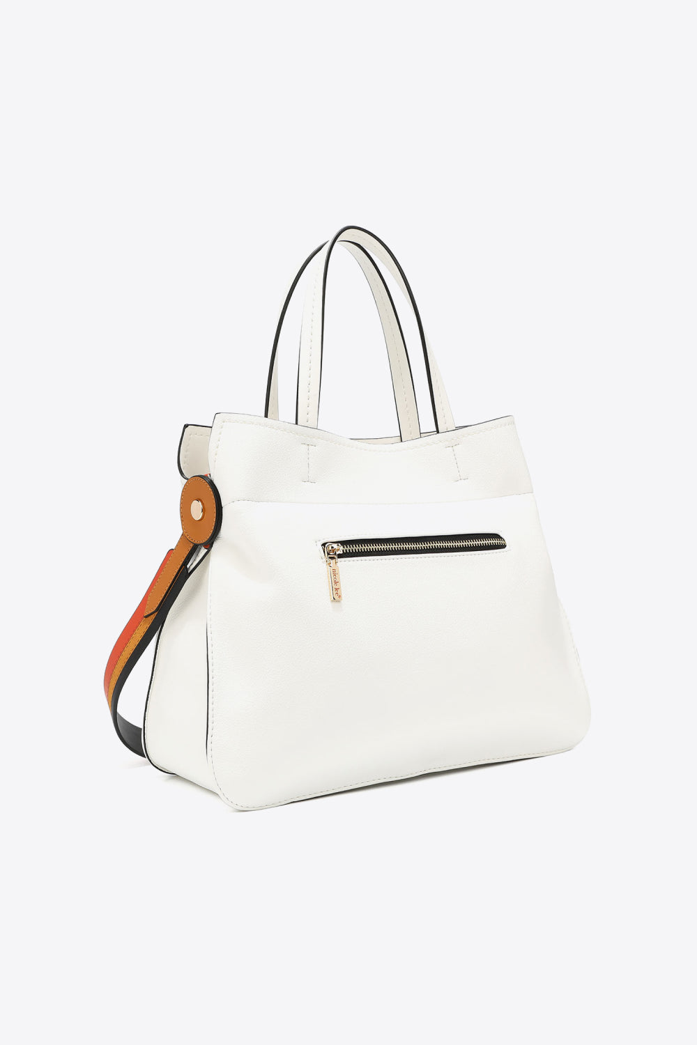 Nicole Lee USA Minimalist Avery Shoulder Bag