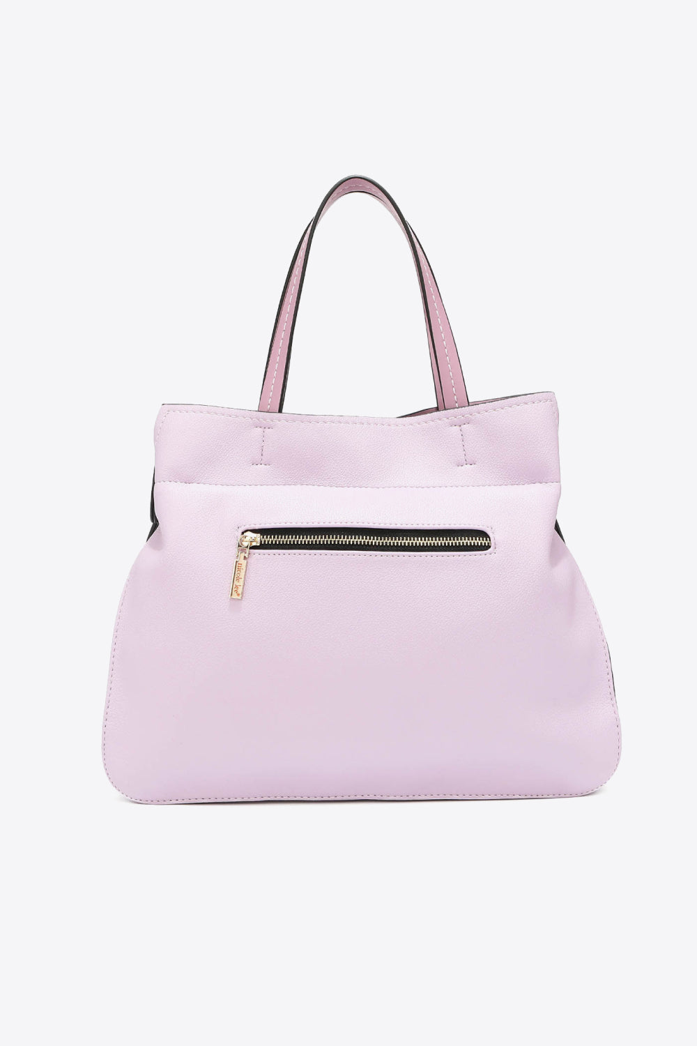 Nicole Lee USA Minimalist Avery Shoulder Bag